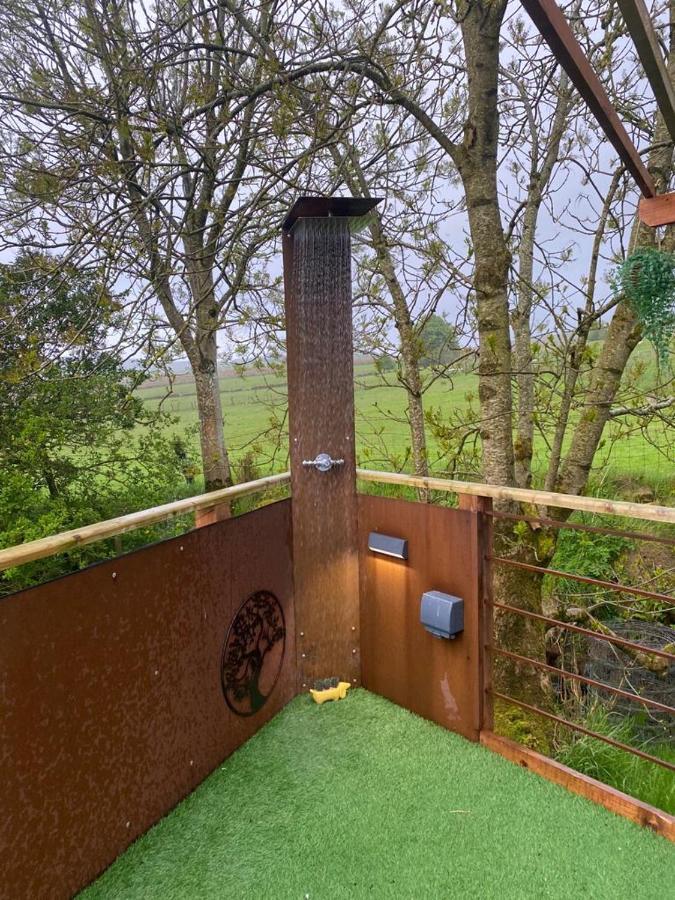 Fallburn Hideaway Martinstown Exterior foto